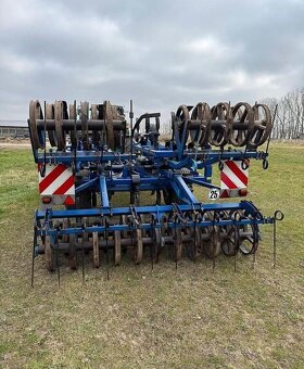 Köckerling Vario 460 - 2