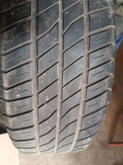 ALU kolo Felicia lak sport line - 2