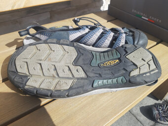 Keen sandály, velikost 45/46 - 2