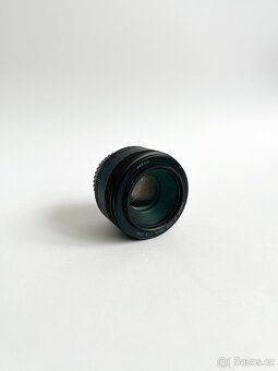 Canon EF 50mm f/1.8 STM - 2