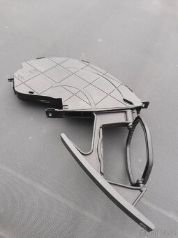 Fabia 1 cupholder - 2
