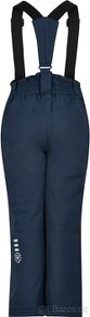 Lyžařské kalhoty Colour Kids UNISEX vel. 152 - 2