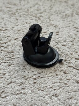 Držák originálTrueCam Ax suction cup mount - 2