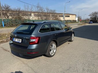 Škoda Octavia 1.5tsi, DSG,virtual Cockpit - 2