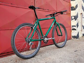 KLEIN Pulse Comp 19” - 2