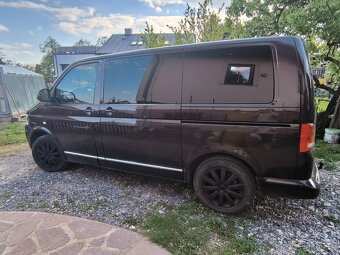 Volkswagen Multivan - 2