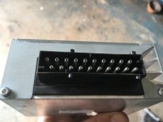 BMW X3 e 83 - zesilovač Harman/ Becker č. 651269577807 - 2