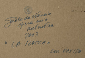 Paolo do Noraia - La Rocca - 2