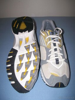 Sportovní obuv pánská PUMA - č. 47 - 2