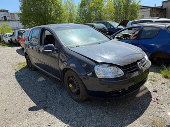 Volkswagen Golf 5 1.9TDi 77kw BKC - 2