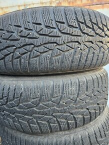 Zimni sada Kol Hyundai i30 195/65r15 - 2