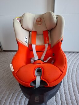 Cybex Sirona S i--Size - 2