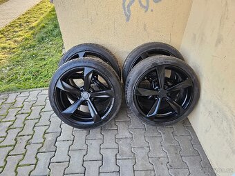5x108 r19 Borbet - 2