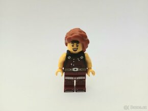 Nabízím Lego figurky z Vikingské vesnice 21343 - 2