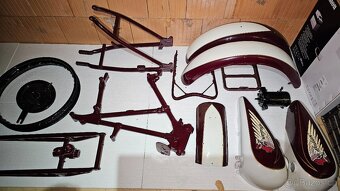 Indian SCOUT - 2