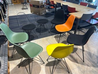 Židle Vitra - 2