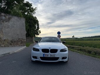 BMW 330D E92 COUPE - M-PAKET - 2