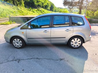 Ford c-max - 2