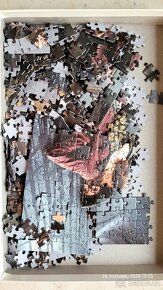 Puzzle Piráti z Karibiku - 2