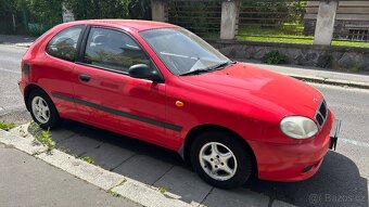 Daewoo Lanos - 2