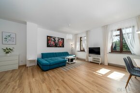 elegantní horský apartmán 3+kk - Mariánská Hora, Albrechtice - 2