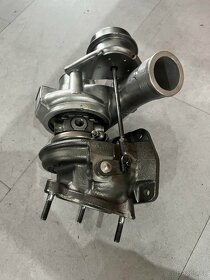 Turbo Volvo 2.5 T, 154kW, 49377-06 - 2