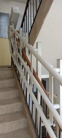 Prodej schodišťové plošiny - 2