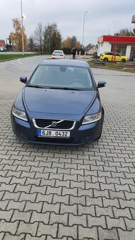 "Prodám" VOLVO V50 - 2