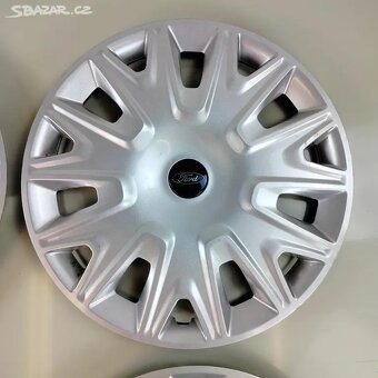 Poklice Ford 16" 4ks - 2