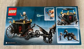 Lego Harry Potter 75951 - 2