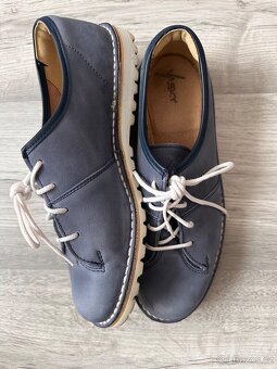 Boty Vasky Pioneer Blue - 2