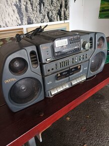 radiomagnetofon - 2