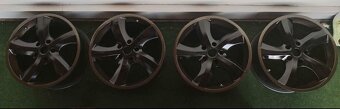 Prodám ALU kola 5×120 r 18 ET 35 BMW - 2