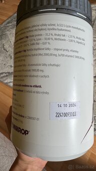 Mikrop Horse Diamond Care Flex + Move - 2