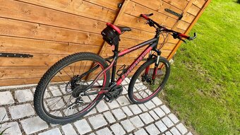 Prodám horské kolo Haibike - 2