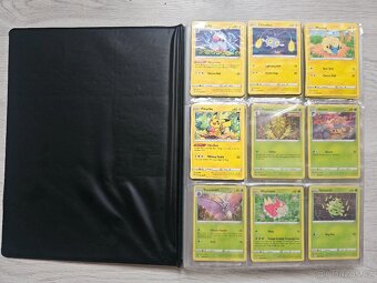 Prodám pokemon kartičky - 2