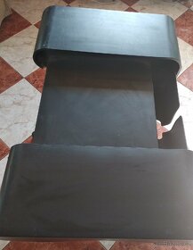 IKEA Stolek na notebook s úložným prostorem - 2