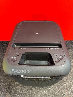 Sony GTK-XB5 - 2