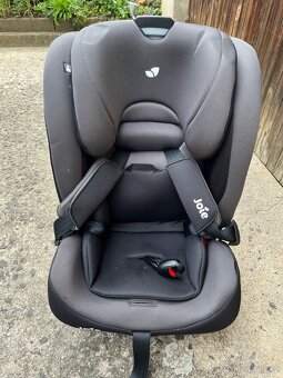 Autosedačka Joie isofix - 2