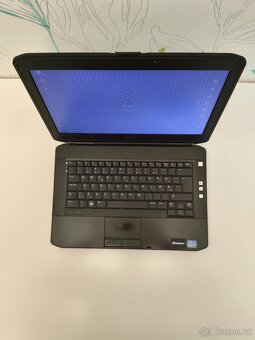 DELL Latitude E5430 - 14" / i5-3210M / 8GB / 320 HDD - 2