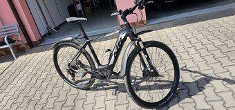 Elektrokolo KTM Macina CROSS XT 11 CX5 - 2