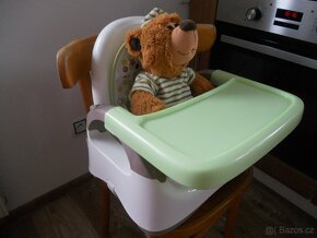 Cestovní židlička Babymoov, cestovní židle - 2