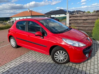 Peugeot 207 - 2
