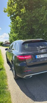 Mercedes AMG 250 4matic GLC - 2
