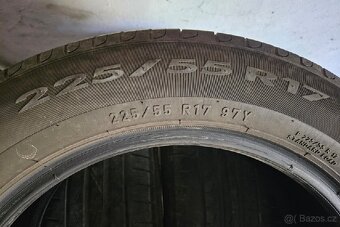 Pirelli R17 - 2