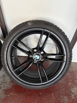 Bmw F80 M3,orig.alu r 19..... - 2