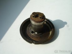 světla Bosch Aero, Praga, Škoda - 2