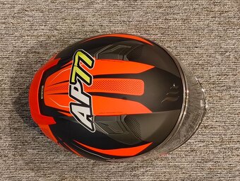 Mt Helmets - 2