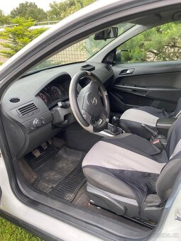 Opel Astra van - 2