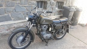 Ducati Condor A350 - 2